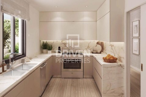 Vila di Jebel Ali, Dubai, UAE 4 bilik tidur, 699 meter persegi № 765376 - foto 11