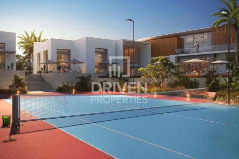 Vila di Jebel Ali, Dubai, UAE 4 bilik tidur, 699 meter persegi № 765376 - foto 4