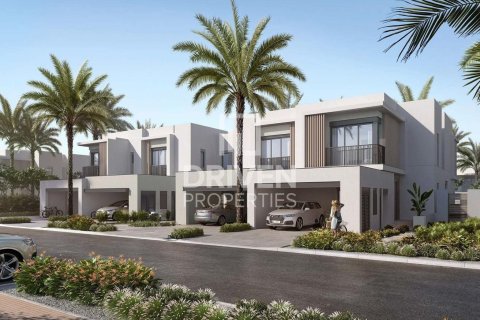 Βίλα σε Jebel Ali, Dubai, ΗΑΕ 4 υπνοδωμάτια, 699 τ.μ. Αρ. 765376