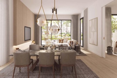 Vila di Jebel Ali, Dubai, UAE 4 bilik tidur, 699 meter persegi № 765376 - foto 8