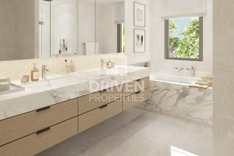 Vila di Jebel Ali, Dubai, UAE 4 bilik tidur, 699 meter persegi № 765376 - foto 10