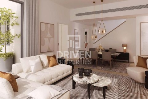 Vila di Jebel Ali, Dubai, UAE 4 bilik tidur, 699 meter persegi № 765376 - foto 12