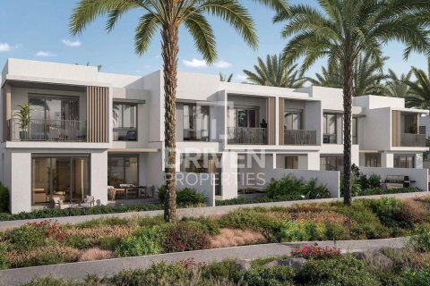 Vila di Jebel Ali, Dubai, UAE 4 bilik tidur, 699 meter persegi № 765376 - foto 2