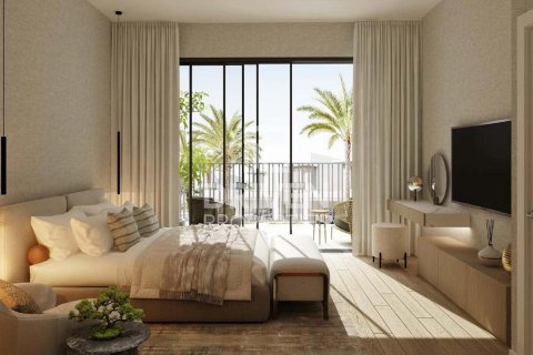 Vila di Jebel Ali, Dubai, UAE 4 bilik tidur, 699 meter persegi № 765376 - foto 7
