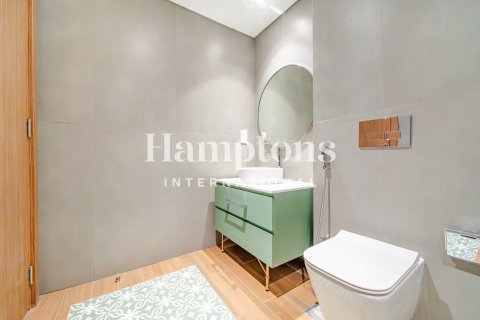 Wohnung zur Miete in Jumeirah, Dubai, VAE 1 Schlafzimmer, 68.63952349 m2 Nr. 691894 - Foto 14