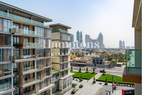 Wohnung zur Miete in Jumeirah, Dubai, VAE 1 Schlafzimmer, 68.63952349 m2 Nr. 691894 - Foto 5