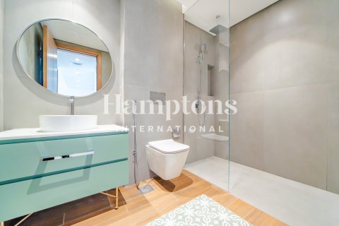 Wohnung zur Miete in Jumeirah, Dubai, VAE 1 Schlafzimmer, 68.63952349 m2 Nr. 691894 - Foto 16