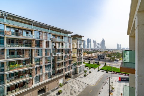 Wohnung zur Miete in Jumeirah, Dubai, VAE 1 Schlafzimmer, 68.63952349 m2 Nr. 691894 - Foto 8