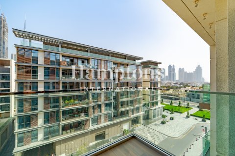 Wohnung zur Miete in Jumeirah, Dubai, VAE 1 Schlafzimmer, 68.63952349 m2 Nr. 691894 - Foto 10