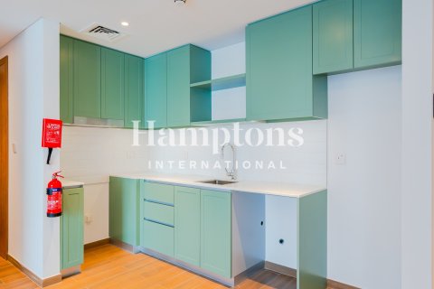 Leilighet i Jumeirah, Dubai, Emiratene 1 soverom, 68.6395 kvm nr. 691894