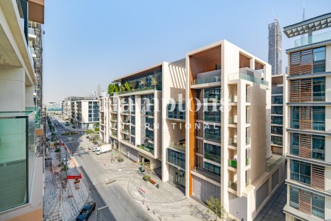 Wohnung zur Miete in Jumeirah, Dubai, VAE 1 Schlafzimmer, 68.63952349 m2 Nr. 691894 - Foto 4