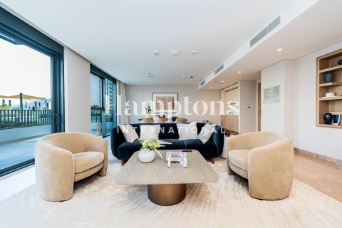 Wohnung zur Miete in Dubai Hills Estate, Dubai, VAE 1 Schlafzimmer, 60.32005984 m2 Nr. 691896 - Foto 22