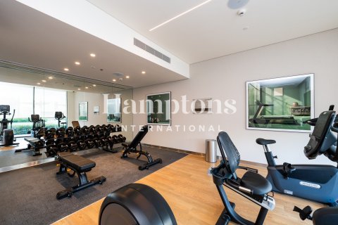 Wohnung zur Miete in Dubai Hills Estate, Dubai, VAE 1 Schlafzimmer, 60.32005984 m2 Nr. 691896 - Foto 20