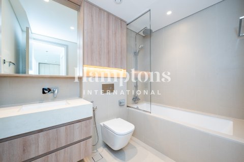 Wohnung zur Miete in Dubai Hills Estate, Dubai, VAE 1 Schlafzimmer, 60.32005984 m2 Nr. 691896 - Foto 8