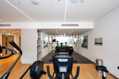 Wohnung zur Miete in Dubai Hills Estate, Dubai, VAE 1 Schlafzimmer, 60.32005984 m2 Nr. 691896 - Foto 27