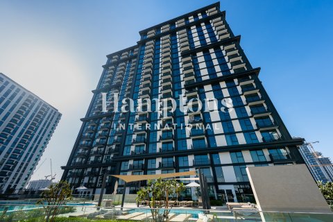 Wohnung zur Miete in Dubai Hills Estate, Dubai, VAE 1 Schlafzimmer, 60.32005984 m2 Nr. 691896 - Foto 23