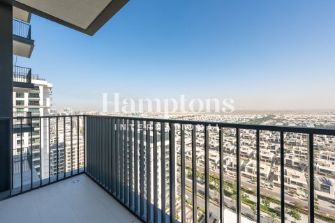Wohnung zur Miete in Dubai Hills Estate, Dubai, VAE 1 Schlafzimmer, 60.32005984 m2 Nr. 691896 - Foto 10