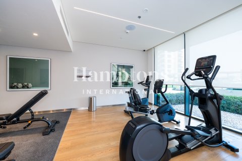 Wohnung zur Miete in Dubai Hills Estate, Dubai, VAE 1 Schlafzimmer, 60.32005984 m2 Nr. 691896 - Foto 18