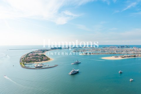 Wohnung zur Miete in Dubai Harbour, Dubai, VAE 2 Schlafzimmer, 128.39194600 m2 Nr. 691890 - Foto 17