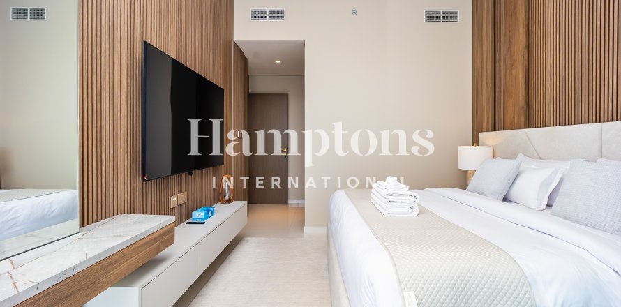 Wohnung in Dubai Harbour, Dubai, VAE: 2 Schlafzimmer, 128.392 m2 Nr. 691890