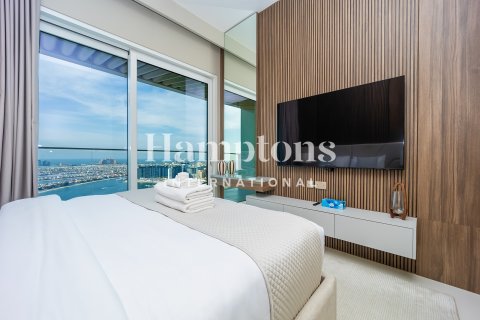 Wohnung zur Miete in Dubai Harbour, Dubai, VAE 2 Schlafzimmer, 128.39194600 m2 Nr. 691890 - Foto 2