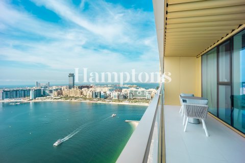 Wohnung zur Miete in Dubai Harbour, Dubai, VAE 2 Schlafzimmer, 128.39194600 m2 Nr. 691890 - Foto 16