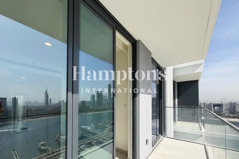 Wohnung zur Miete in Dubai Harbour, Dubai, VAE 2 Schlafzimmer, 119.28745200 m2 Nr. 691891 - Foto 10
