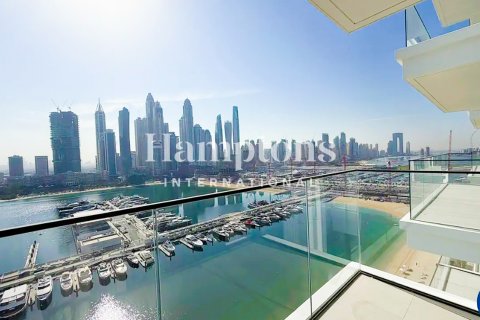 Wohnung zur Miete in Dubai Harbour, Dubai, VAE 2 Schlafzimmer, 119.28745200 m2 Nr. 691891 - Foto 12
