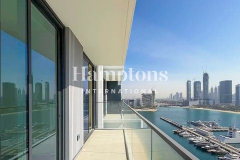 Wohnung zur Miete in Dubai Harbour, Dubai, VAE 2 Schlafzimmer, 119.28745200 m2 Nr. 691891 - Foto 6
