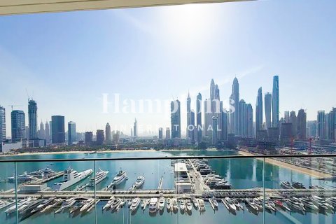 Wohnung zur Miete in Dubai Harbour, Dubai, VAE 2 Schlafzimmer, 119.28745200 m2 Nr. 691891 - Foto 5