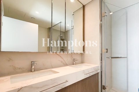 Wohnung zur Miete in Dubai Harbour, Dubai, VAE 2 Schlafzimmer, 119.28745200 m2 Nr. 691891 - Foto 9