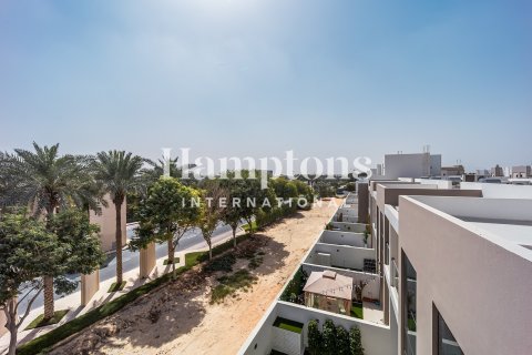 Villa zur Miete in DAMAC Hills (Akoya by DAMAC), Dubai, VAE 5 Schlafzimmer, 137.99904523 m2 Nr. 691895 - Foto 26
