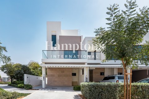 Villa zur Miete in DAMAC Hills (Akoya by DAMAC), Dubai, VAE 5 Schlafzimmer, 137.99904523 m2 Nr. 691895 - Foto 28