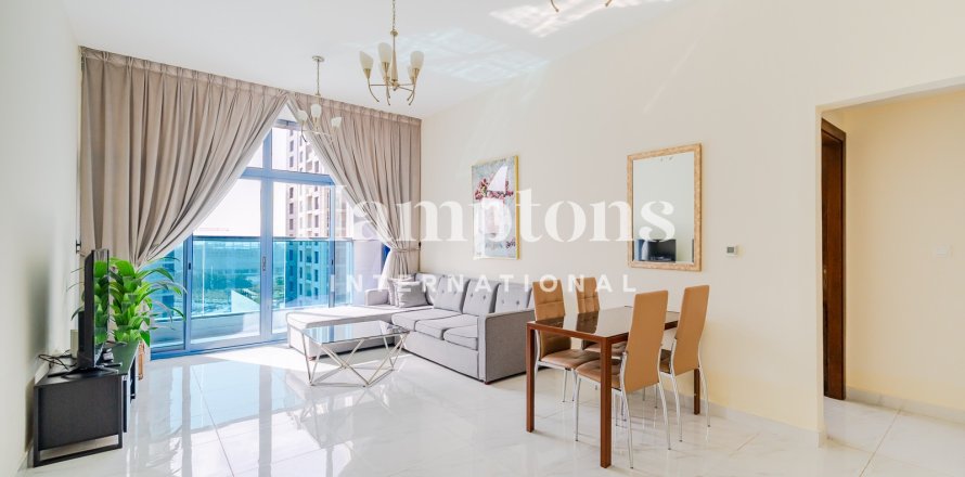 Wohnung in Jumeirah Village Circle, Dubai, VAE: 2 Schlafzimmer, 103.773 m2 Nr. 691893
