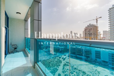 Wohnung zur Miete in Jumeirah Village Circle, Dubai, VAE 2 Schlafzimmer, 103.77265100 m2 Nr. 691893 - Foto 5