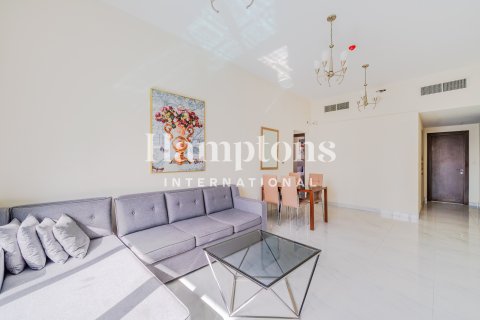 Wohnung zur Miete in Jumeirah Village Circle, Dubai, VAE 2 Schlafzimmer, 103.77265100 m2 Nr. 691893 - Foto 7