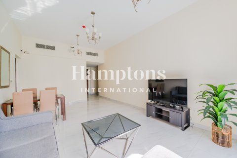 Wohnung zur Miete in Jumeirah Village Circle, Dubai, VAE 2 Schlafzimmer, 103.77265100 m2 Nr. 691893 - Foto 8