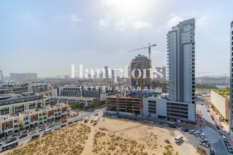 Wohnung zur Miete in Jumeirah Village Circle, Dubai, VAE 2 Schlafzimmer, 103.77265100 m2 Nr. 691893 - Foto 6