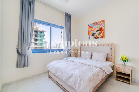 Wohnung zur Miete in Jumeirah Village Circle, Dubai, VAE 2 Schlafzimmer, 103.77265100 m2 Nr. 691893 - Foto 12