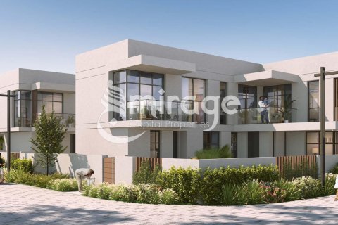 Byt na Yas Island, Abu Dhabi, SAE 1 ložnice, 75.4 m² Č.: 574244 - fotografie 1