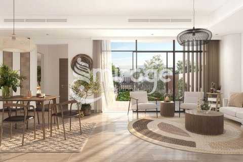 Byt na Yas Island, Abu Dhabi, SAE 1 ložnice, 75.4 m² Č.: 574244 - fotografie 7