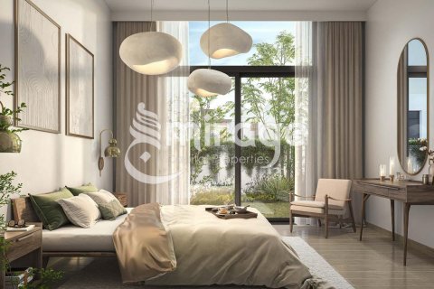 Byt na Yas Island, Abu Dhabi, SAE 1 ložnice, 75.4 m² Č.: 574244 - fotografie 6