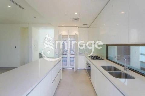 Řadový dům v Abu Dhabi, SAE 3 ložnice, 368.2 m² Č.: 574245 - fotografie 10
