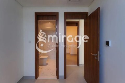 Řadový dům v Abu Dhabi, SAE 3 ložnice, 368.2 m² Č.: 574245 - fotografie 9