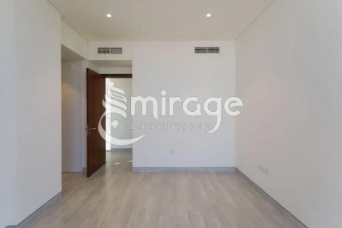 Řadový dům v Abu Dhabi, SAE 3 ložnice, 368.2 m² Č.: 574245 - fotografie 6
