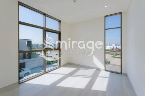 Řadový dům v Abu Dhabi, SAE 3 ložnice, 368.2 m² Č.: 574245 - fotografie 3