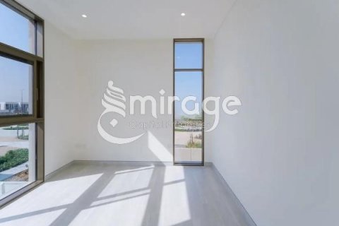 Řadový dům v Abu Dhabi, SAE 3 ložnice, 368.2 m² Č.: 574245 - fotografie 8