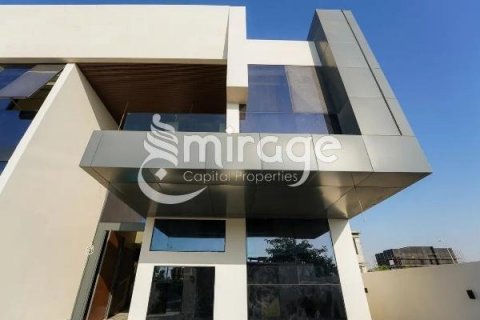 Vilë në Yas Island, Abu Dhabi, Emiratet e Bashkuara Arabe 5 dhoma gjumi, 510 m2. № 574246 - Foto 1