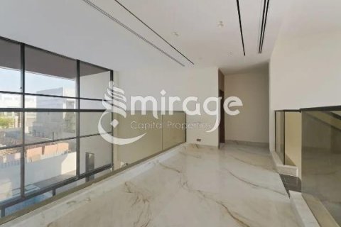 Vilë në Yas Island, Abu Dhabi, Emiratet e Bashkuara Arabe 5 dhoma gjumi, 510 m2. № 574246 - Foto 4