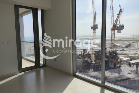 阿联酋 Abu Dhabi Al Reem Island 待售 : 1 卧, 64.2 平方米 , 编号574243 - 照片 5